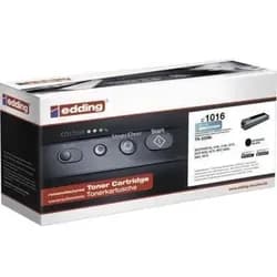 Edding Toner 1016 Brother TN-325Bk