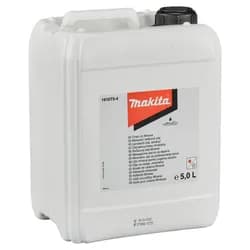 Makita Kettenöl Mineral+
