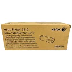 Xerox, Toner, 106r02731 (BK)
