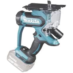 Makita DSD180Z Akku-Trockenbausäge