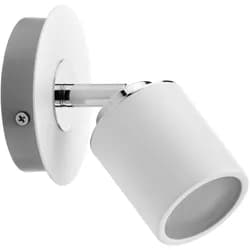 PAULMANN LED-Spot 10W weiß Tube 667.17