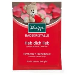 Kneipp Badekristalle
