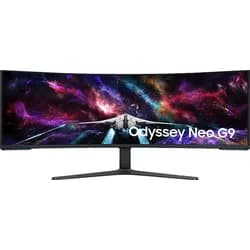 Samsung Odyssey Neo S57CG954NU