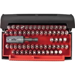 Wiha Bit Collector 7928-923 61tlg