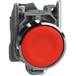 Schneider Electric Drucktaster XB4BA42
