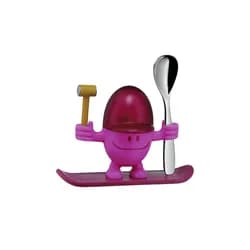 WMF Eierbecher McEgg pink