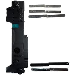 Makita Adapter für Führungsschiene