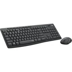 Logitech Maus