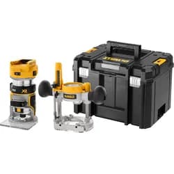DeWalt Akku-Kombifräse