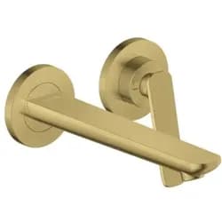 AXOR 49110990 2-Loch WTA Wand UP Axor Citterio C - Gold