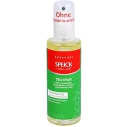 Speick Natural Deo Spray