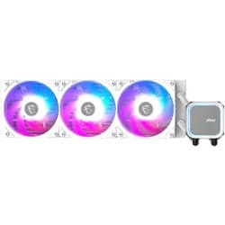 MSI MAG CoreLiquid A13 360 White, 360mm