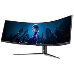 Acer Predator Z57bmiiphuzx (57"), Monitor, Schwarz