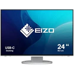 EIZO FlexScan EV2485 weiß, 24.1"