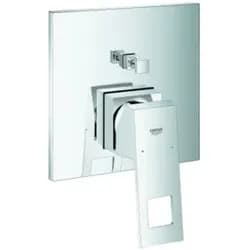 GROHE Eurocube Duscharmatur Chrom 24062000