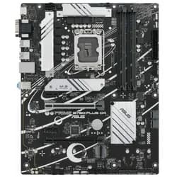 Asus Mainboard