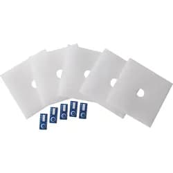 MAICO Flachluftfilter ZF 60/100
