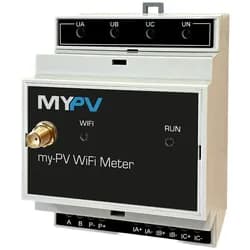 my-PV WiFi Meter