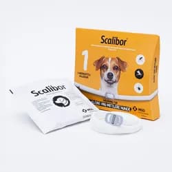 Scalibor Protectorband 1 St