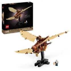 Leonardo da Vincis Fluggerät - 10363