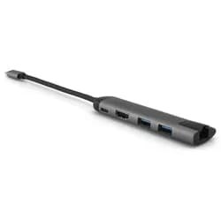 Verbatim USB-Adapter
