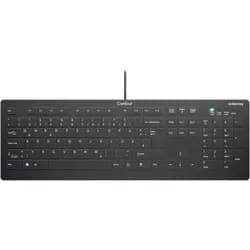 Cherry AK-C8112 Tastatur