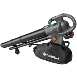 BlowVac PowerJetCollect 18V Set