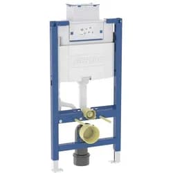 Geberit Duofix Spülkasten 111.030.00.2