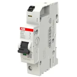 ABB Stotz S&J Sicherungsautomat SX201-B16