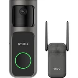 Imou Doorbell 2S Kit Schwarz