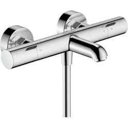 Hansgrohe Thermostat Ecostat Fine Wanne 13325000