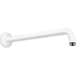 Hansgrohe Duscharm Matt Weiß 27413700