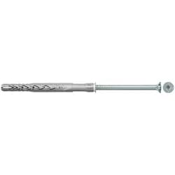 FISCHER Spreizdübel SXRL 10x80 mm T40, 50 Stück