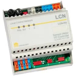 Issendorff Schalt- u. Dimmmodul LCN - HU