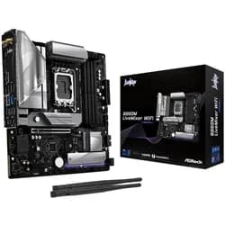 ASRock B860M LiveMixer WiFi Mainboard