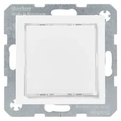 Berker LED-Signallicht rot/grün 29521909