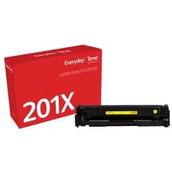 Xerox Everyday, Toner, Everyday 201X (Y)