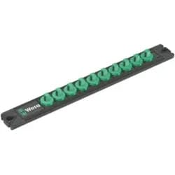 Wera Werk Nuss-Magnetleiste 05136420001