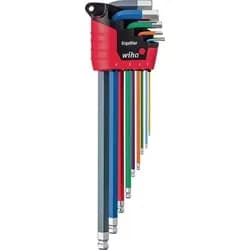 Wiha Stiftschlüssel Set 369E9F