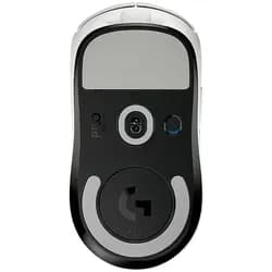 Logitech Maus