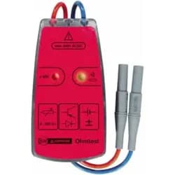 Beha-Amprobe Durchgangsprüfer 9072-D