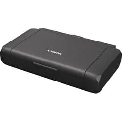 Canon MAXIFY BX110 mit Akku