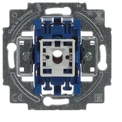 Busch-Jaeger Ausschalter-Einsatz 2000/2 US-101