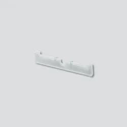 Siedle&Söhne Tischzubehör ZT 811-01 W