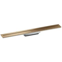 Hansgrohe Fertigset Duschrinne AXOR Drain 42525140