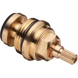 Hansgrohe HG Absperreinheit für UP-Ventil 7/92, DN 20