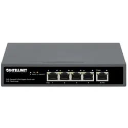 Intellinet Netzwerk-Switch