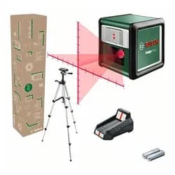 Bosch Power Tools Kreuzlininen-Laser 06036636Z0