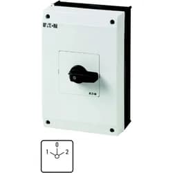 Eaton Ein-Aus-Schalter T5B-3-8401/I4
