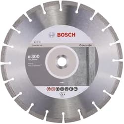 BOSCH Schleifaufsatz